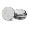 Батерия Verbatim LITHIUM BATTERY CR2025 3V 4 PACK - 49532