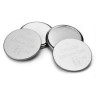 Батерия Verbatim LITHIUM BATTERY CR2430 3V 4 PACK - 49534