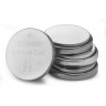 Батерия Verbatim LITHIUM BATTERY CR2450 3V 4 PACK - 49535