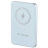 Външна батерия Verbatim MCP-10BE Power Pack 10000 mAh with UBS-C PD 20W  - 32247