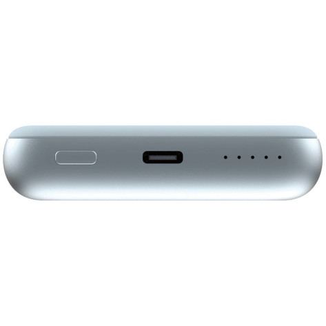Външна батерия Verbatim MCP-10BE Power Pack 10000 mAh with UBS-C PD 20W  - 32247