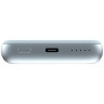 Външна батерия Verbatim MCP-10BE Power Pack 10000 mAh with UBS-C PD 20W  - 32247