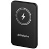 Външна батерия Verbatim MCP-10BK Power Pack 10000 mAh with UBS-C PD 20W  - 32245