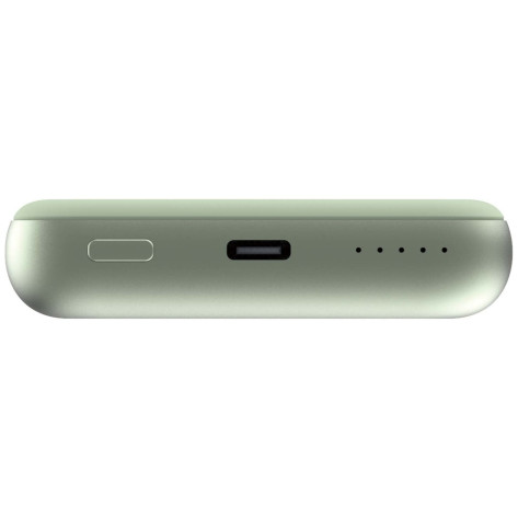 Външна батерия Verbatim MCP-10GN Power Pack 10000 mAh with UBS-C PD 20W  - 32246