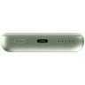 Външна батерия Verbatim MCP-10GN Power Pack 10000 mAh with UBS-C PD 20W  - 32246