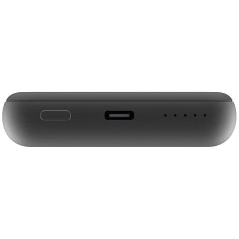 Външна батерия Verbatim MCP-10GY Power Pack 10000 mAh with UBS-C PD 20W  - 32249