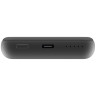 Външна батерия Verbatim MCP-10GY Power Pack 10000 mAh with UBS-C PD 20W  - 32249