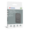 Външна батерия Verbatim MCP-10GY Power Pack 10000 mAh with UBS-C PD 20W  - 32249