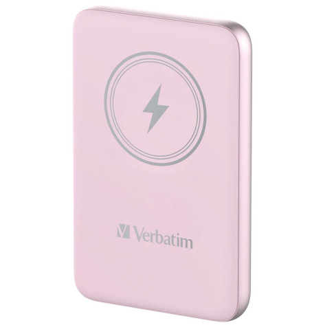 Външна батерия Verbatim MCP-10PK Power Pack 10000 mAh with UBS-C PD 20W  - 32248