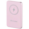 Външна батерия Verbatim MCP-10PK Power Pack 10000 mAh with UBS-C PD 20W  - 32248
