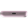 Външна батерия Verbatim MCP-10PK Power Pack 10000 mAh with UBS-C PD 20W  - 32248