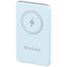 Външна батерия Verbatim MCP-5BE Power Pack 5000 mAh with UBS-C PD 20W  - 32242