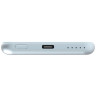 Външна батерия Verbatim MCP-5BE Power Pack 5000 mAh with UBS-C PD 20W  - 32242