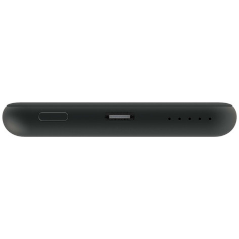 Външна батерия Verbatim MCP-5BK Power Pack 5000 mAh with UBS-C PD 20W  - 32240