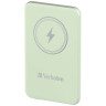 Външна батерия Verbatim MCP-5GN Power Pack 5000 mAh with UBS-C PD 20W  - 32241