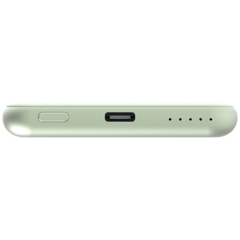 Външна батерия Verbatim MCP-5GN Power Pack 5000 mAh with UBS-C PD 20W  - 32241