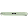 Външна батерия Verbatim MCP-5GN Power Pack 5000 mAh with UBS-C PD 20W  - 32241