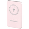 Външна батерия Verbatim MCP-5PK Power Pack 5000 mAh with UBS-C PD 20W  - 32243