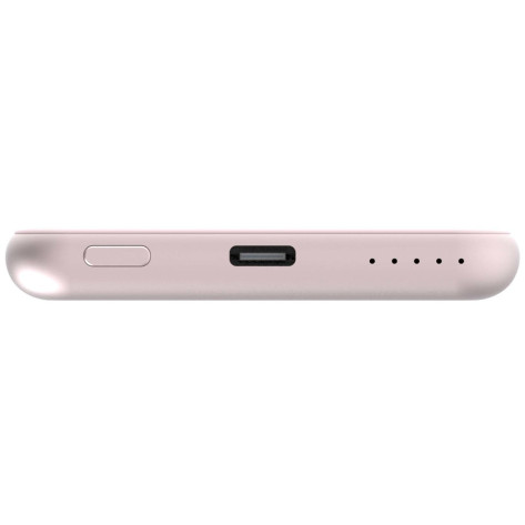 Външна батерия Verbatim MCP-5PK Power Pack 5000 mAh with UBS-C PD 20W  - 32243