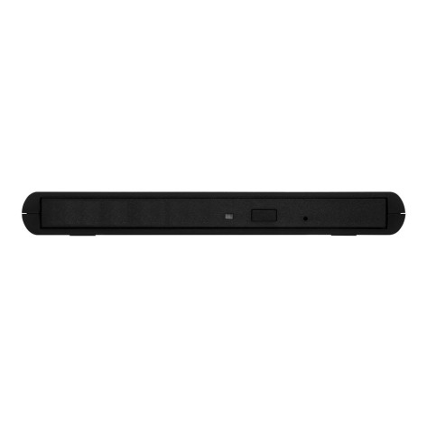 Оптично устройство Verbatim Mobile DVD ReWriter USB 2.0 Black  - 53504