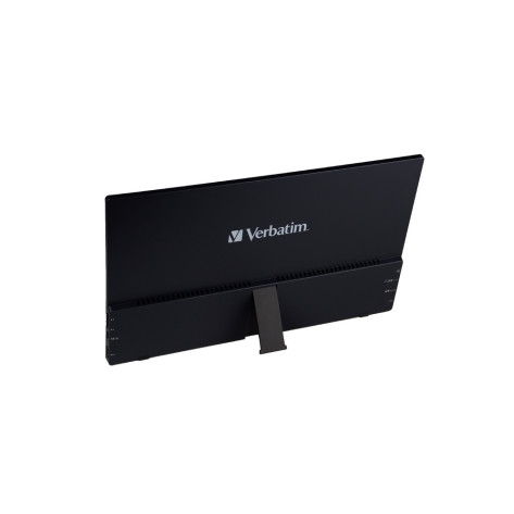 Монитор Verbatim PM-14 Portable Monitor 14" Full HD 1080p - 49590