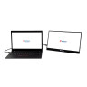Монитор Verbatim PM-14 Portable Monitor 14" Full HD 1080p - 49590