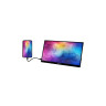 Монитор Verbatim PMT-14 Portable Touchscreen Monitor 14" Full HD 1080p Metal Housing - 49591