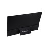 Монитор Verbatim PMT-15 4K Portable Touchscreen Monitor 15.6" 4K Ultra HD Metal Housing - 32238