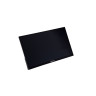 Монитор Verbatim PMT-15 Portable Touchscreen Monitor 15.6" Full HD 1080p Metal Housing - 49592