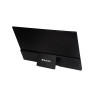Монитор Verbatim PMT-15 Portable Touchscreen Monitor 15.6" Full HD 1080p Metal Housing - 49592