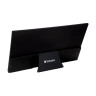 Монитор Verbatim PMT-17-4K Portable Touchscreen Monitor 17.3" 4K Ultra HD Metal Housing - 32239