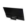 Монитор Verbatim PMT-17 Portable Touchscreen Monitor 17.3" Full HD 1080p Metal Housing - 49593