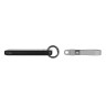 Твърд диск Verbatim Pocket SSD USB 3.2 Gen 2 2TB Black - 32194