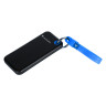 Твърд диск Verbatim Pocket SSD USB 3.2 Gen 2 512GB Black - 32283