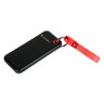 Твърд диск Verbatim Pocket SSD USB 3.2 Gen 2 512GB Black - 32284