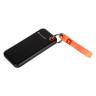 Твърд диск Verbatim Pocket SSD USB 3.2 Gen 2 512GB Black - 32285