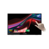 Монитор Verbatim Portable 14" FHD Touch Monitor LIGHT - 32400