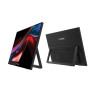 Монитор Verbatim Portable 14" FHD Touch Monitor LIGHT - 32400