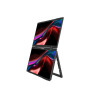 Монитор Verbatim Portable 15.6" Dual Monitor Essentials - 32403