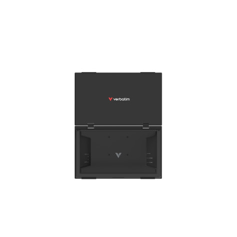 Монитор Verbatim Portable 15.6" Dual Monitor Essentials - 32403