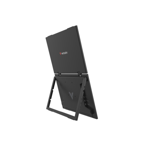 Монитор Verbatim Portable 15.6" Dual Monitor Essentials - 32403