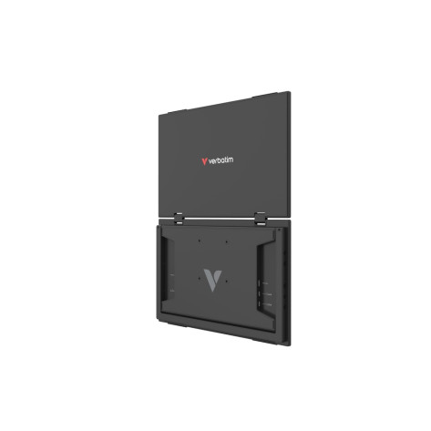 Монитор Verbatim Portable 15.6" Dual Monitor Essentials - 32403