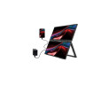 Монитор Verbatim Portable 15.6" Dual Monitor Essentials - 32403