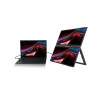 Монитор Verbatim Portable 15.6" Dual Monitor Essentials - 32403