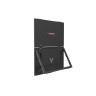 Монитор Verbatim Portable 15.6" Dual Monitor Essentials - 32403