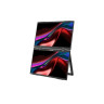 Монитор Verbatim Portable 15.6" Dual Monitor Essentials - 32403