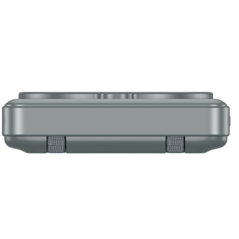 Външна батерия Verbatim Power Bank Magnetic Wireless 10.000 mAh C+C Display Grey - 32272
