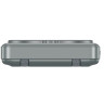 Външна батерия Verbatim Power Bank Magnetic Wireless 10.000 mAh C+C Display Grey - 32272