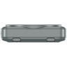 Външна батерия Verbatim Power Bank Magnetic Wireless 10.000 mAh C+C Display Grey - 32272