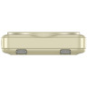 Външна батерия Verbatim Power Bank Magnetic Wireless 10.000 mAh C+C Display Gold - 32274